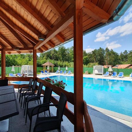 Feriendorf Fuchsberg Schirgiswalde-Kirschau Εξωτερικό φωτογραφία