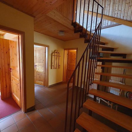 Feriendorf Fuchsberg Schirgiswalde-Kirschau Εξωτερικό φωτογραφία