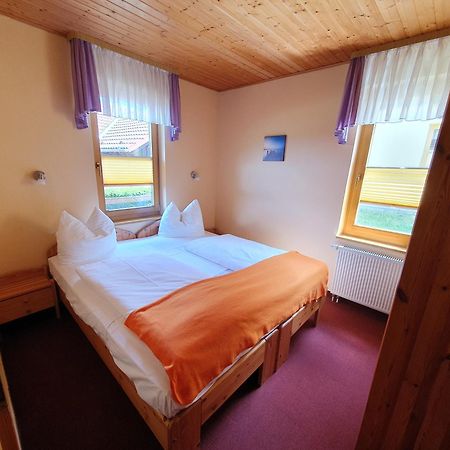 Feriendorf Fuchsberg Schirgiswalde-Kirschau Εξωτερικό φωτογραφία