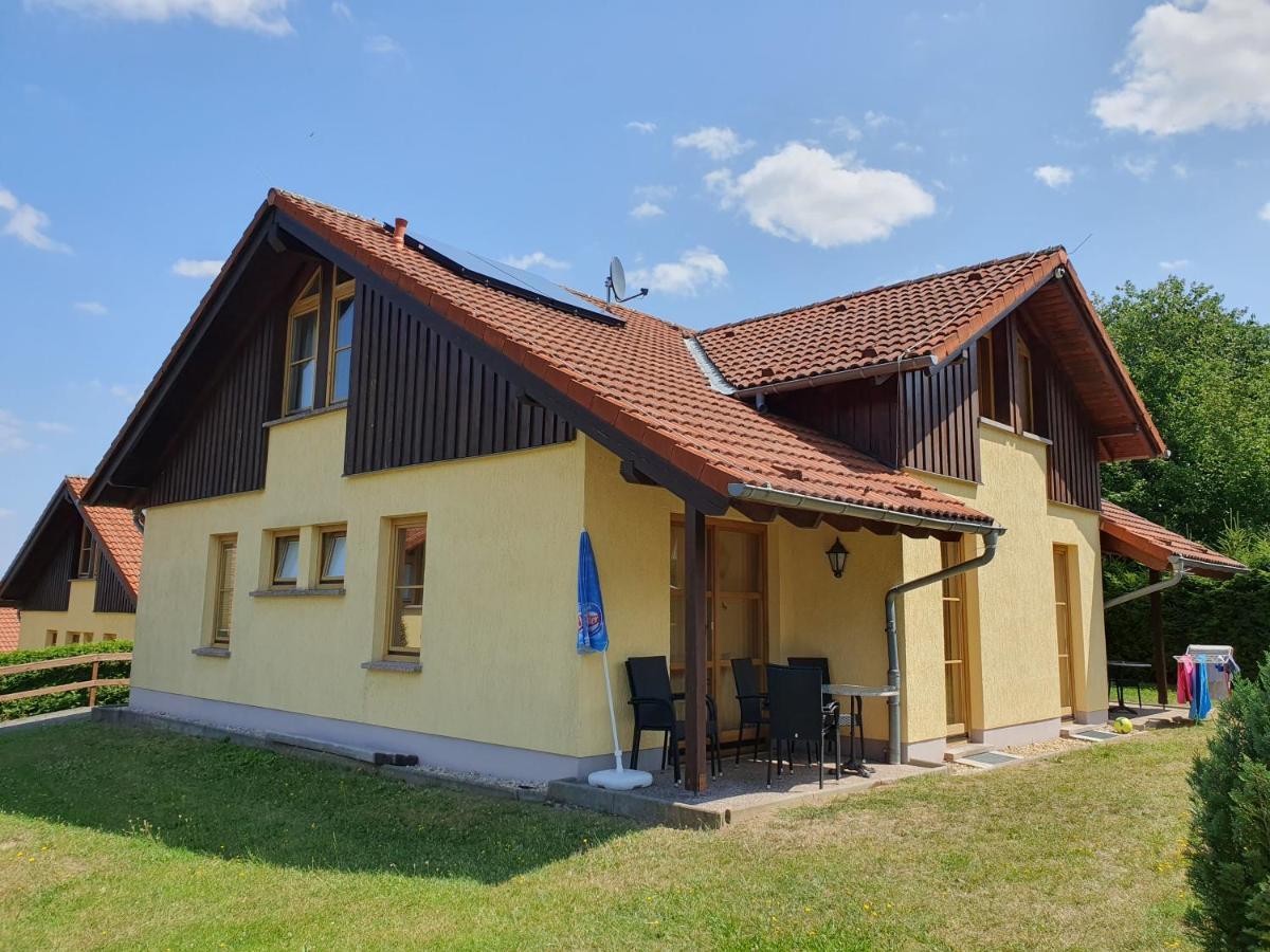 Feriendorf Fuchsberg Schirgiswalde-Kirschau Εξωτερικό φωτογραφία