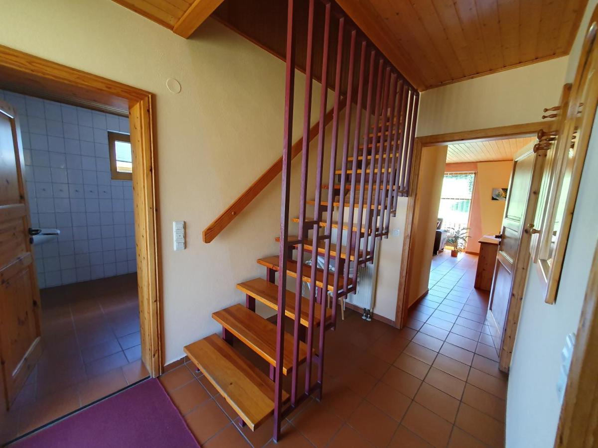 Feriendorf Fuchsberg Schirgiswalde-Kirschau Εξωτερικό φωτογραφία