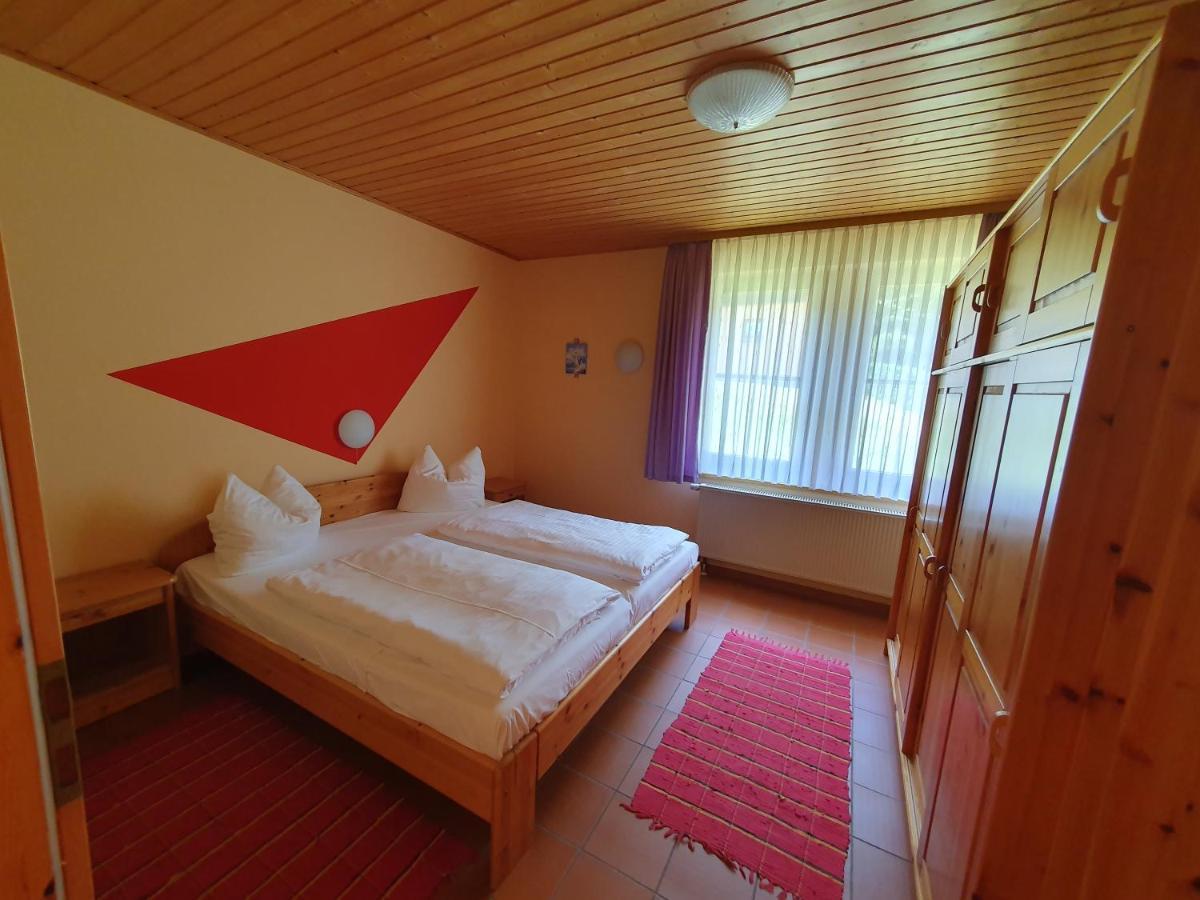 Feriendorf Fuchsberg Schirgiswalde-Kirschau Εξωτερικό φωτογραφία
