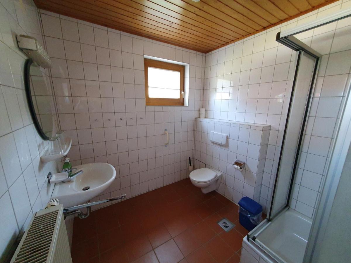 Feriendorf Fuchsberg Schirgiswalde-Kirschau Εξωτερικό φωτογραφία