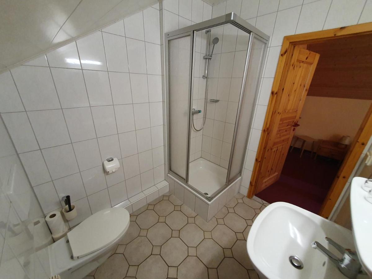 Feriendorf Fuchsberg Schirgiswalde-Kirschau Εξωτερικό φωτογραφία