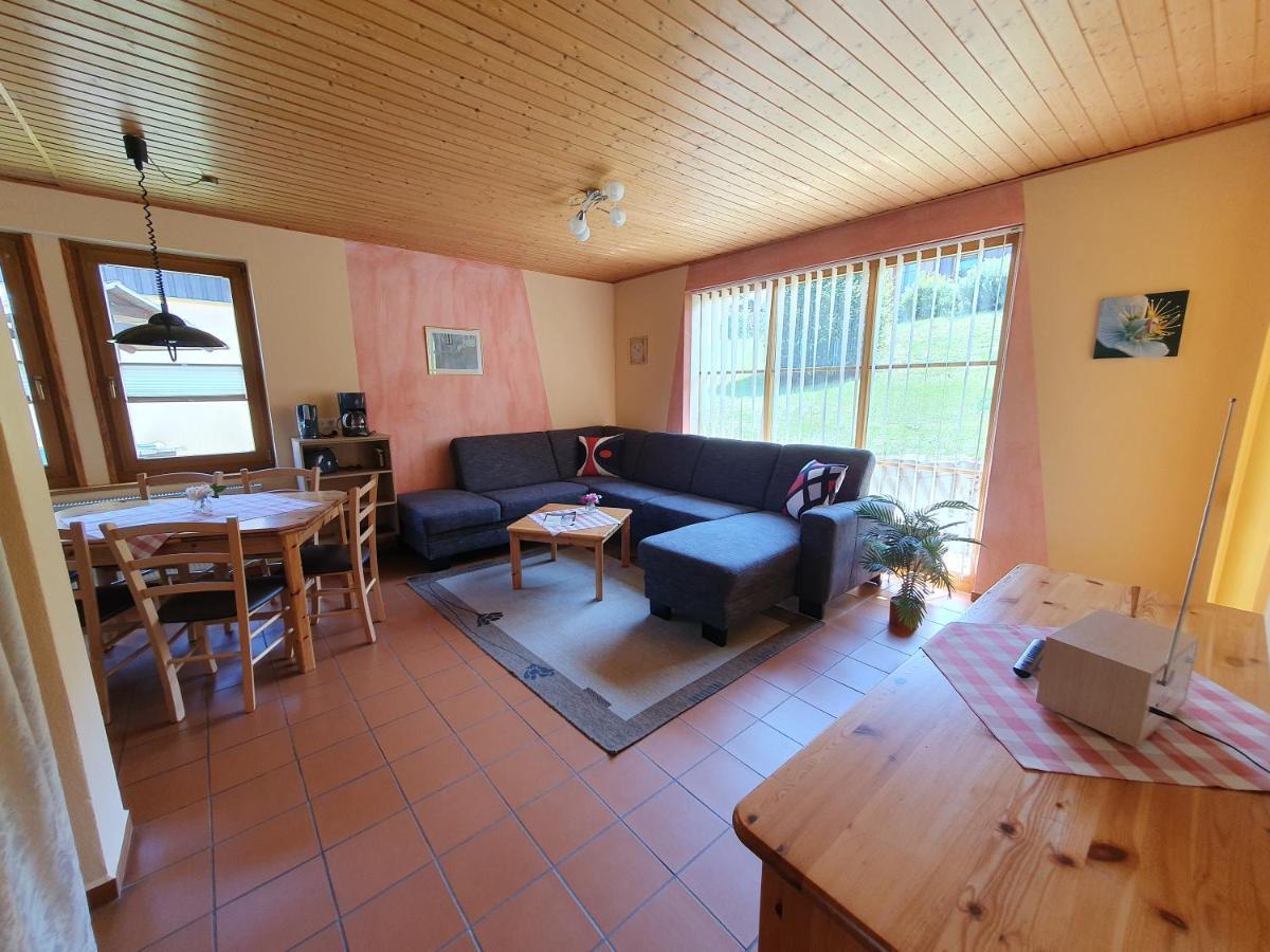 Feriendorf Fuchsberg Schirgiswalde-Kirschau Εξωτερικό φωτογραφία