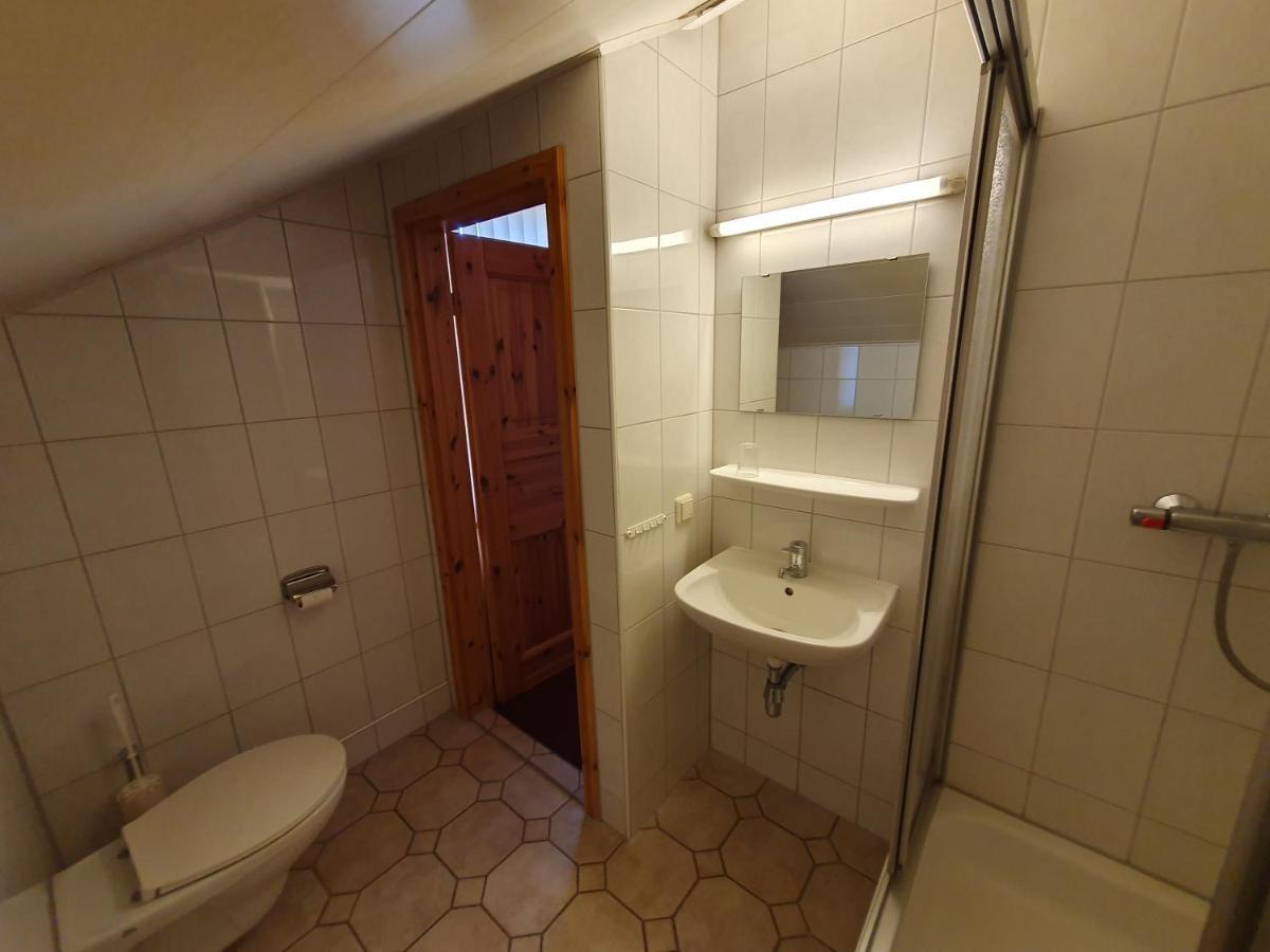 Feriendorf Fuchsberg Schirgiswalde-Kirschau Εξωτερικό φωτογραφία