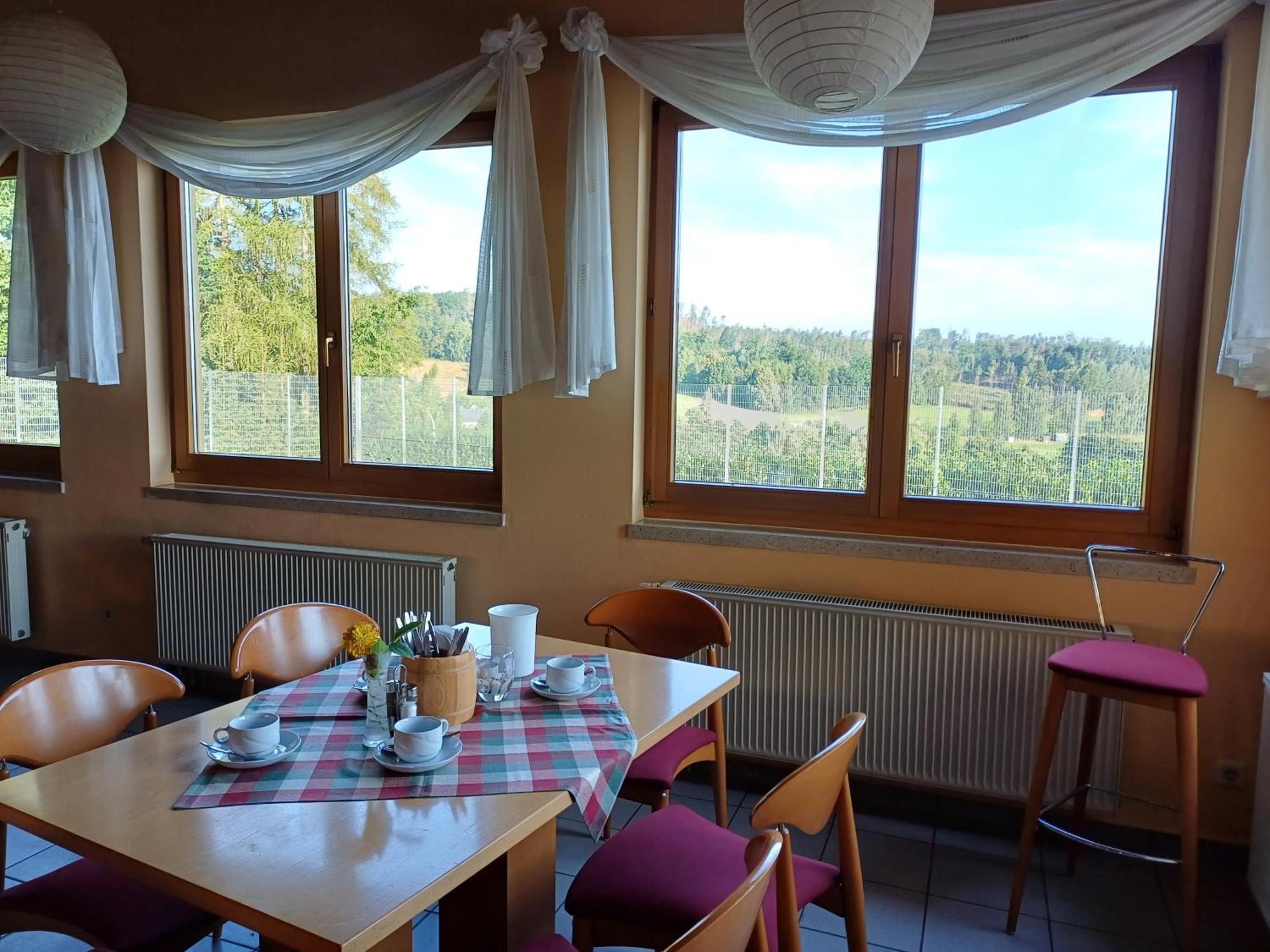 Feriendorf Fuchsberg Schirgiswalde-Kirschau Εξωτερικό φωτογραφία
