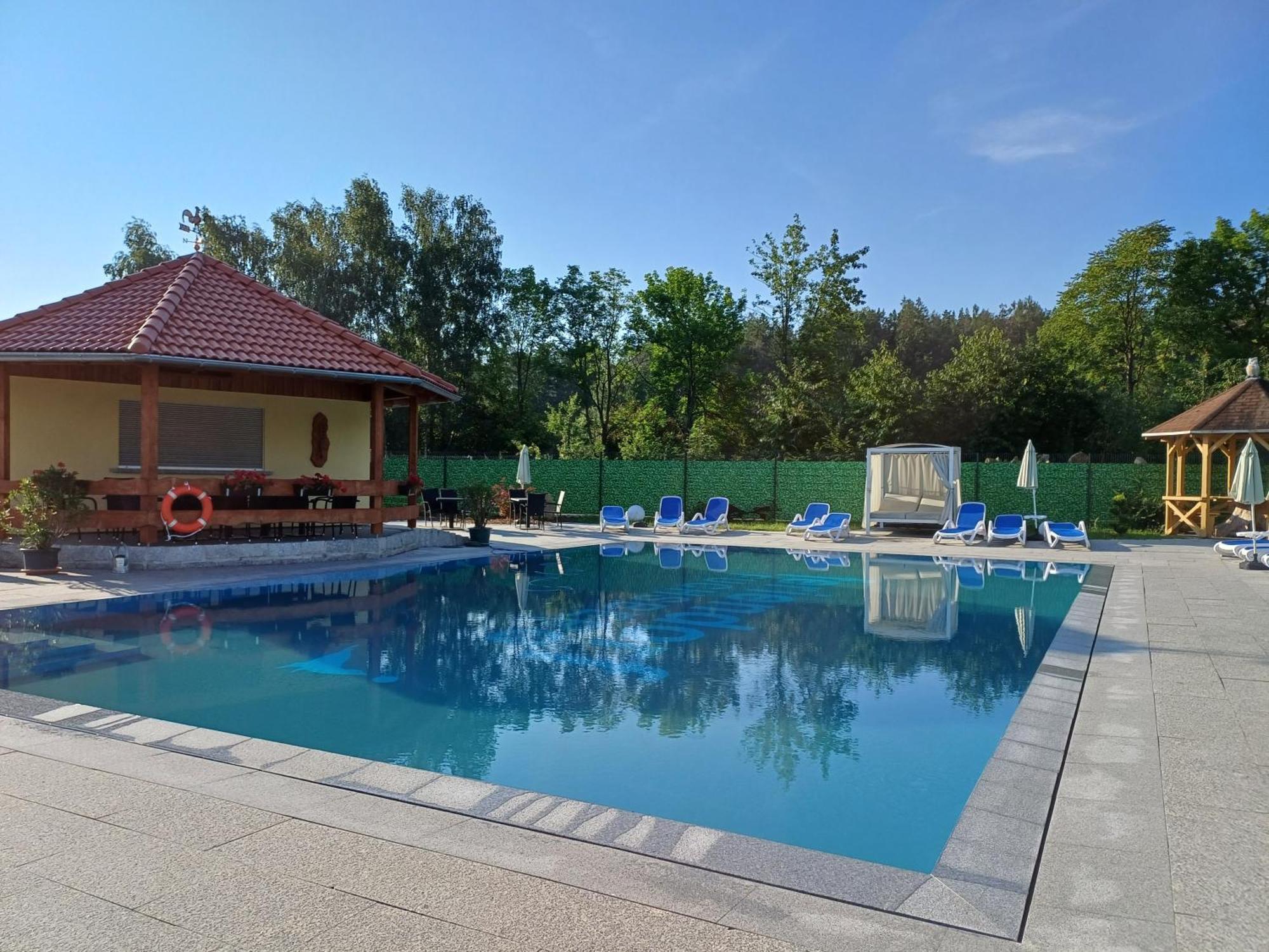 Feriendorf Fuchsberg Schirgiswalde-Kirschau Εξωτερικό φωτογραφία