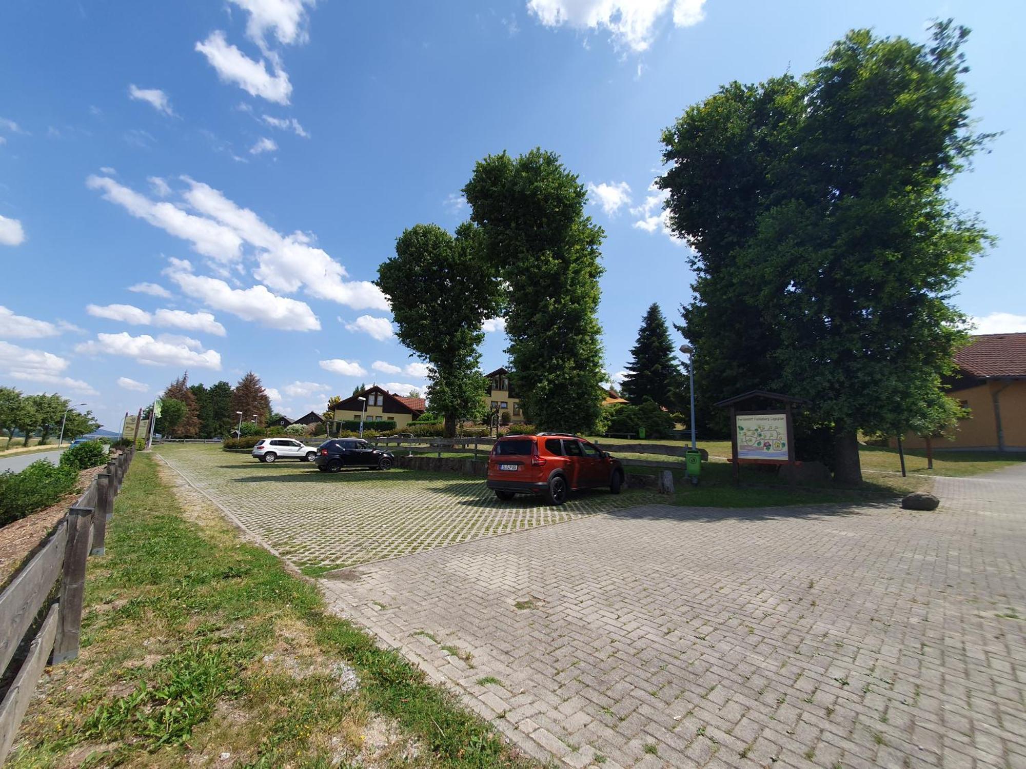 Feriendorf Fuchsberg Schirgiswalde-Kirschau Εξωτερικό φωτογραφία