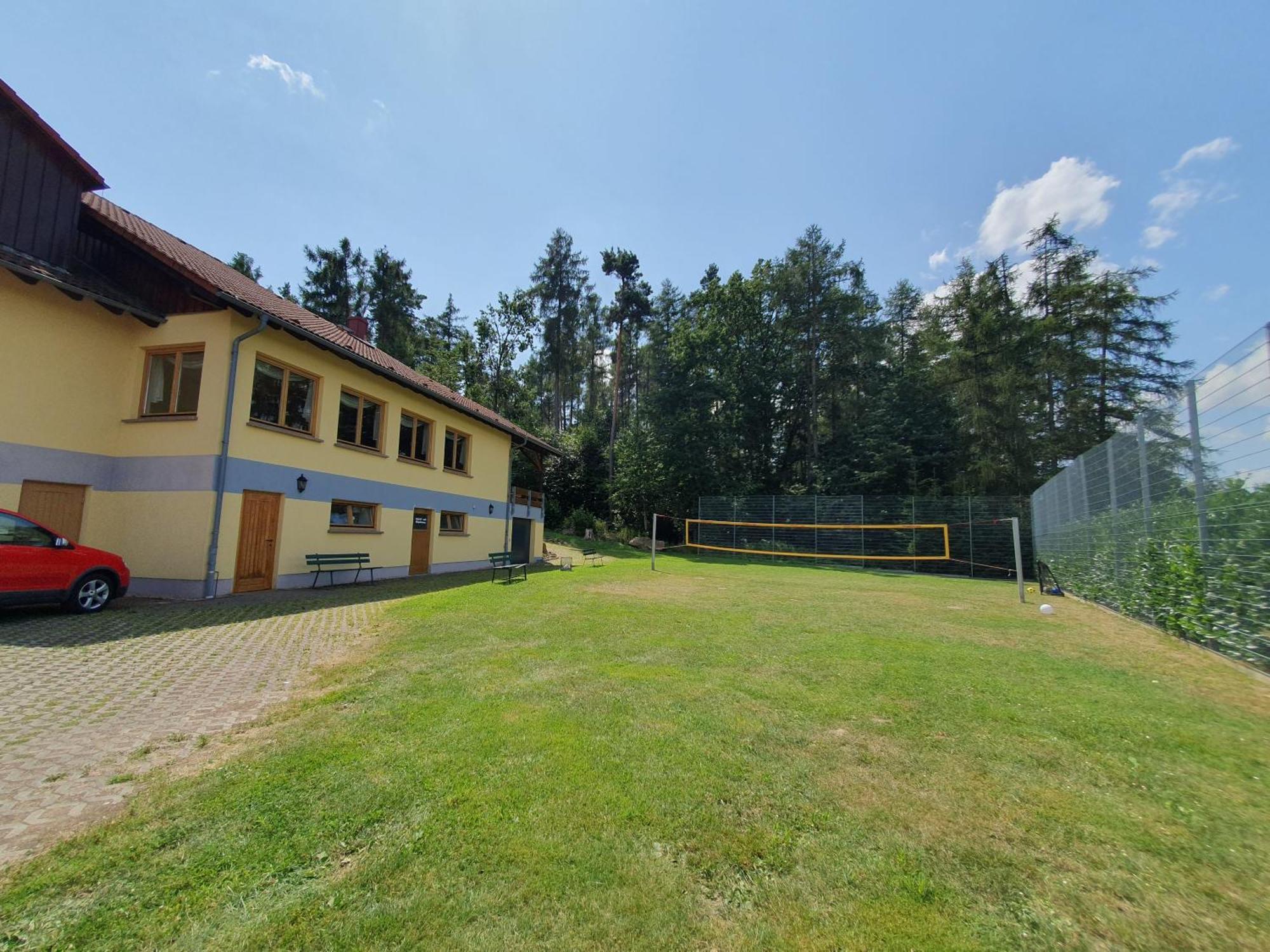 Feriendorf Fuchsberg Schirgiswalde-Kirschau Εξωτερικό φωτογραφία