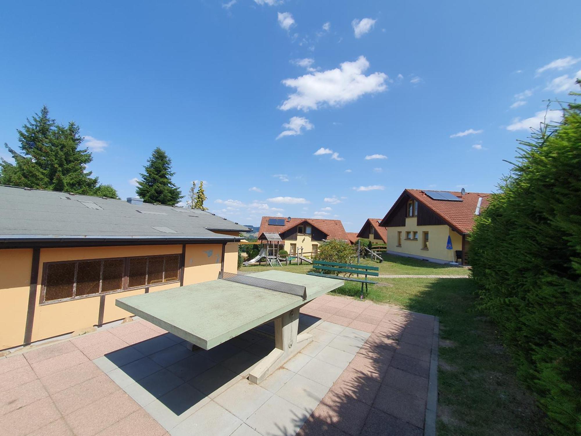Feriendorf Fuchsberg Schirgiswalde-Kirschau Εξωτερικό φωτογραφία