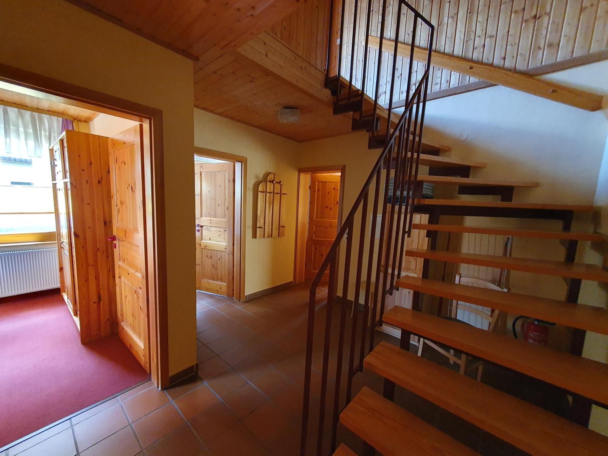Feriendorf Fuchsberg Schirgiswalde-Kirschau Εξωτερικό φωτογραφία
