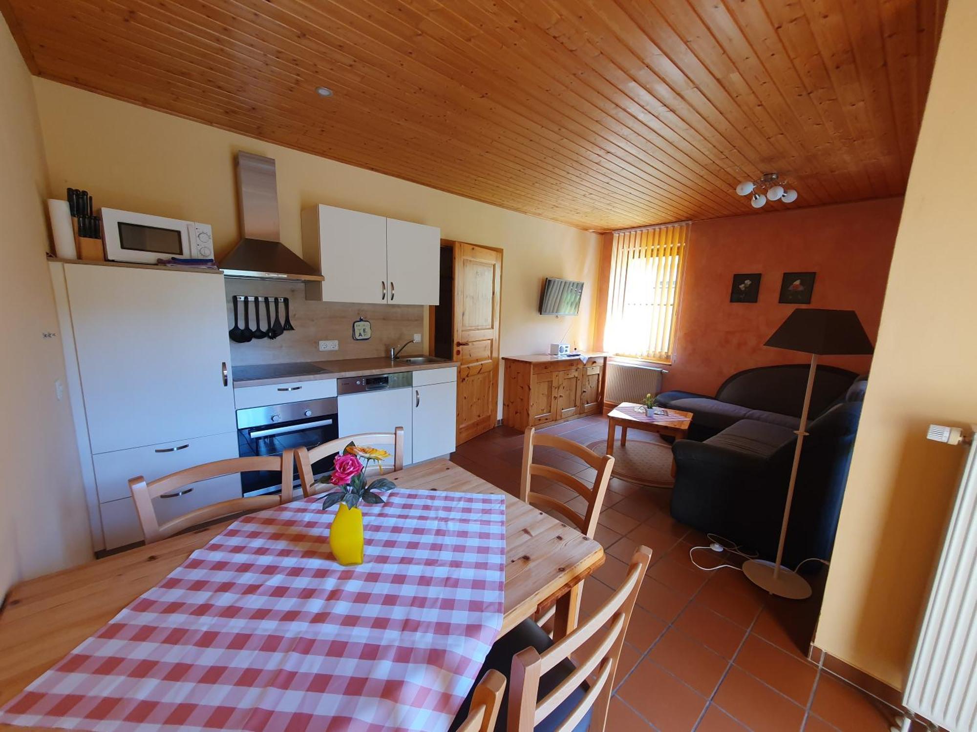 Feriendorf Fuchsberg Schirgiswalde-Kirschau Εξωτερικό φωτογραφία