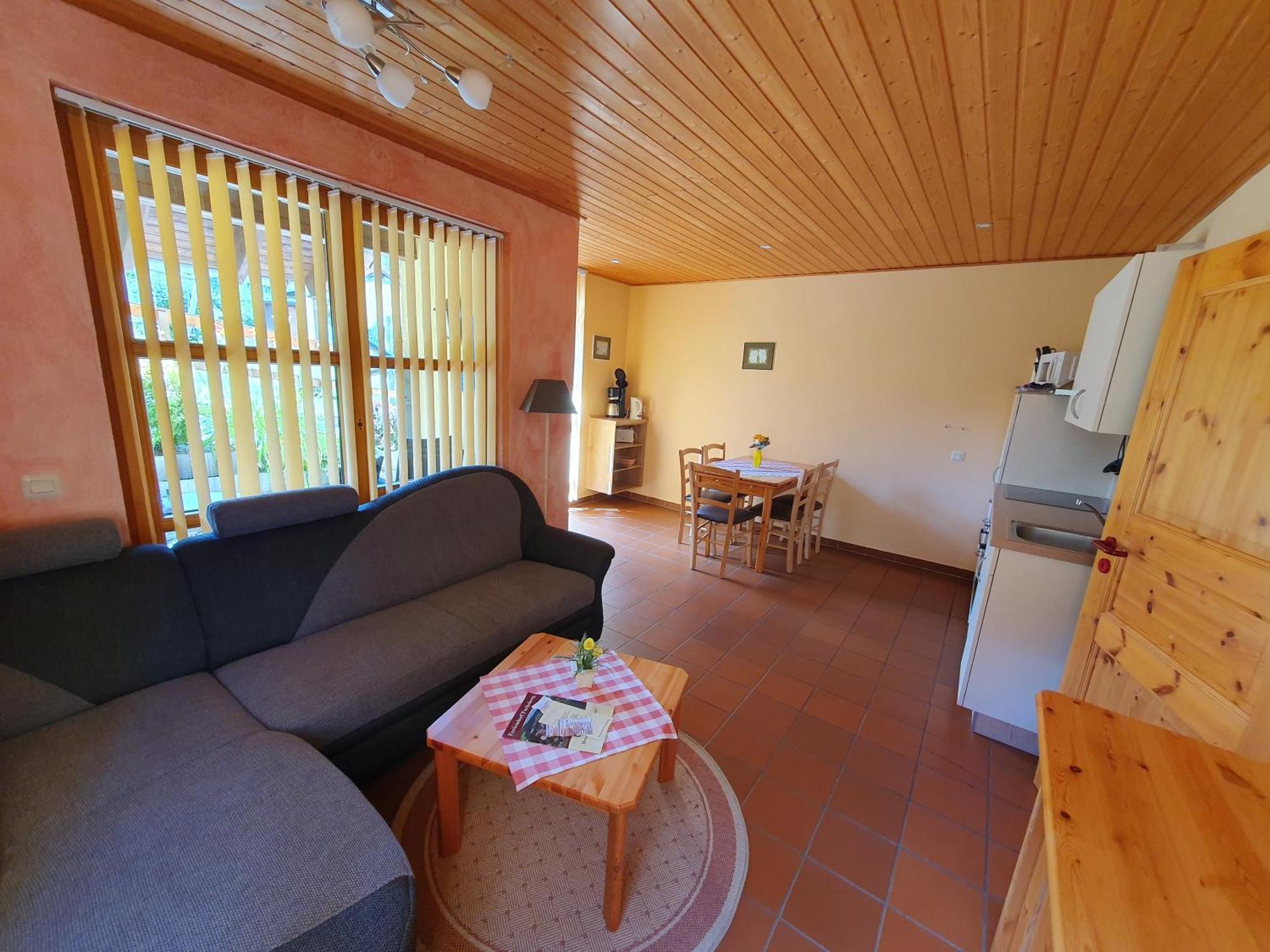 Feriendorf Fuchsberg Schirgiswalde-Kirschau Εξωτερικό φωτογραφία
